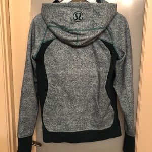 Lululemon Scuba Hoodie